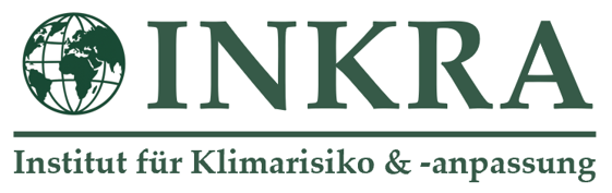 INKRA - Institut für Klimarisiko &amp; -anpassung